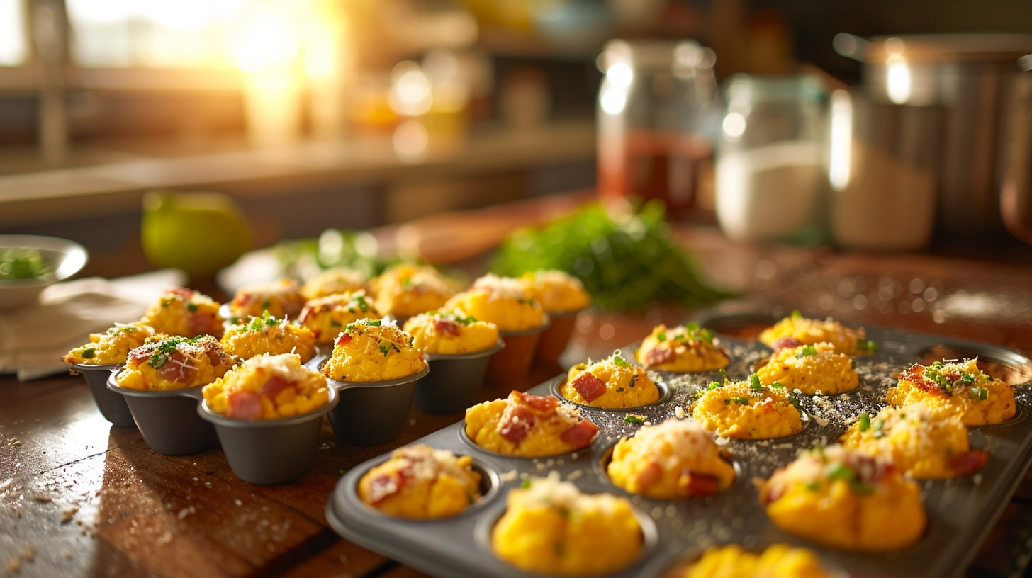 Potato Jacket Power: Elevate Your Culinary Experience With Delectable
