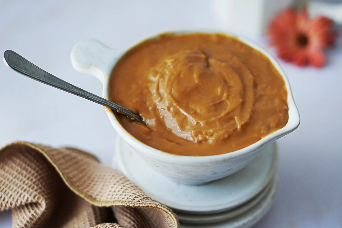 Popularitas Global Dulce de Leche