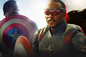 Captain America