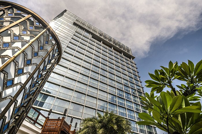 Four Seasons Jakarta