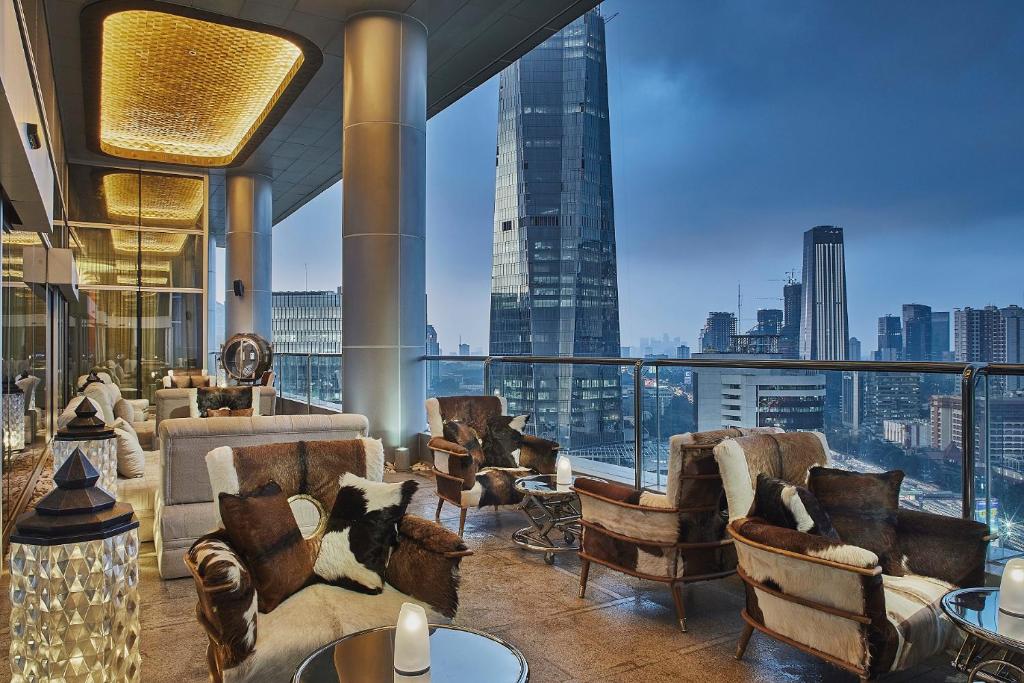 Four Seasons Jakarta
