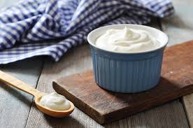 Yoghurt Rendah Lemak
