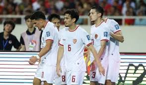 Skenario Timnas Indonesia