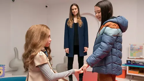 M3GAN 2.0