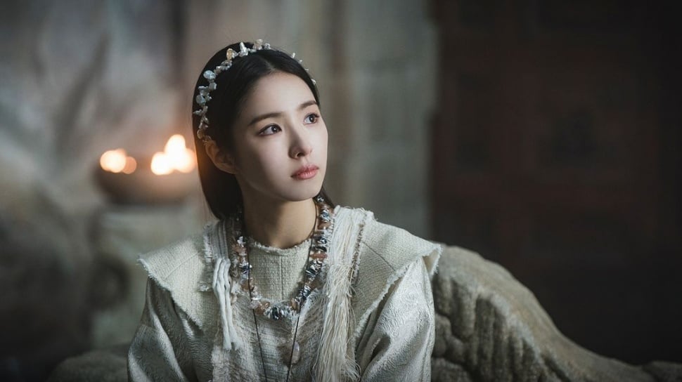 Shin Sae-kyeong