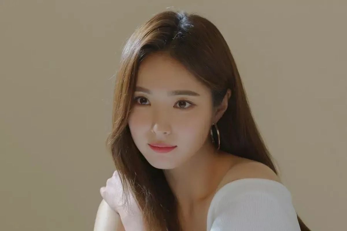Shin Sae-kyeong