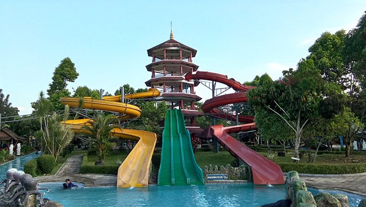 Taman Batu Hanjuan