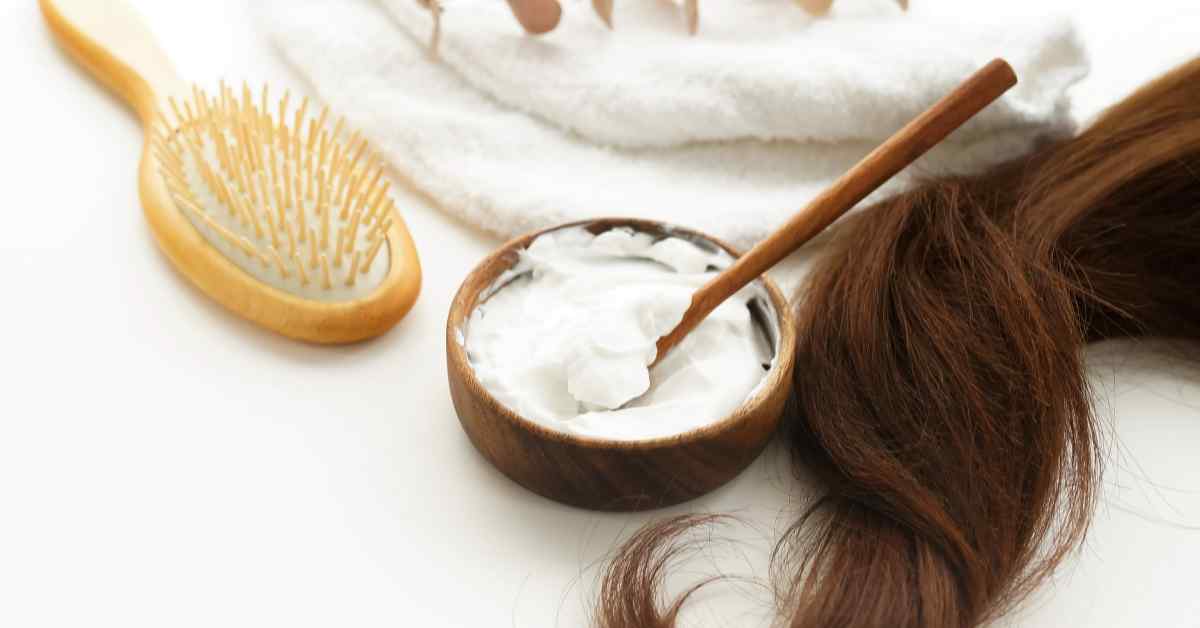 Hair Spa