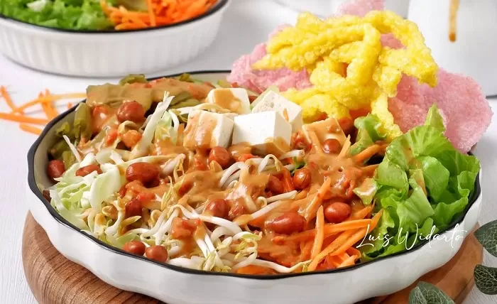 Asinan Betawi