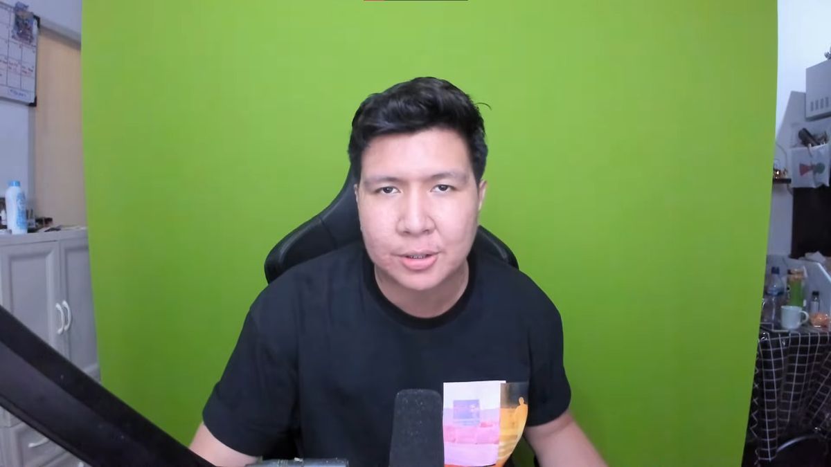 Perjalanan Windah Basudara