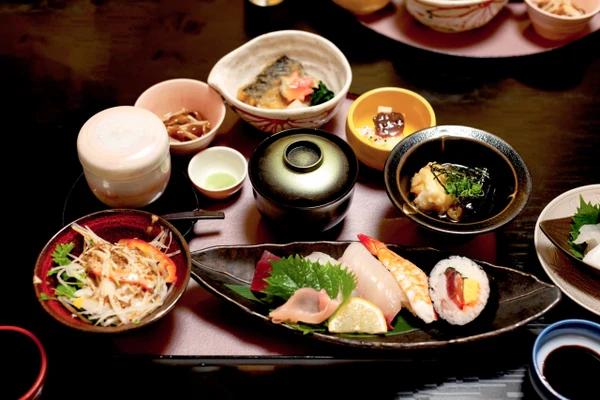 Kaiseki