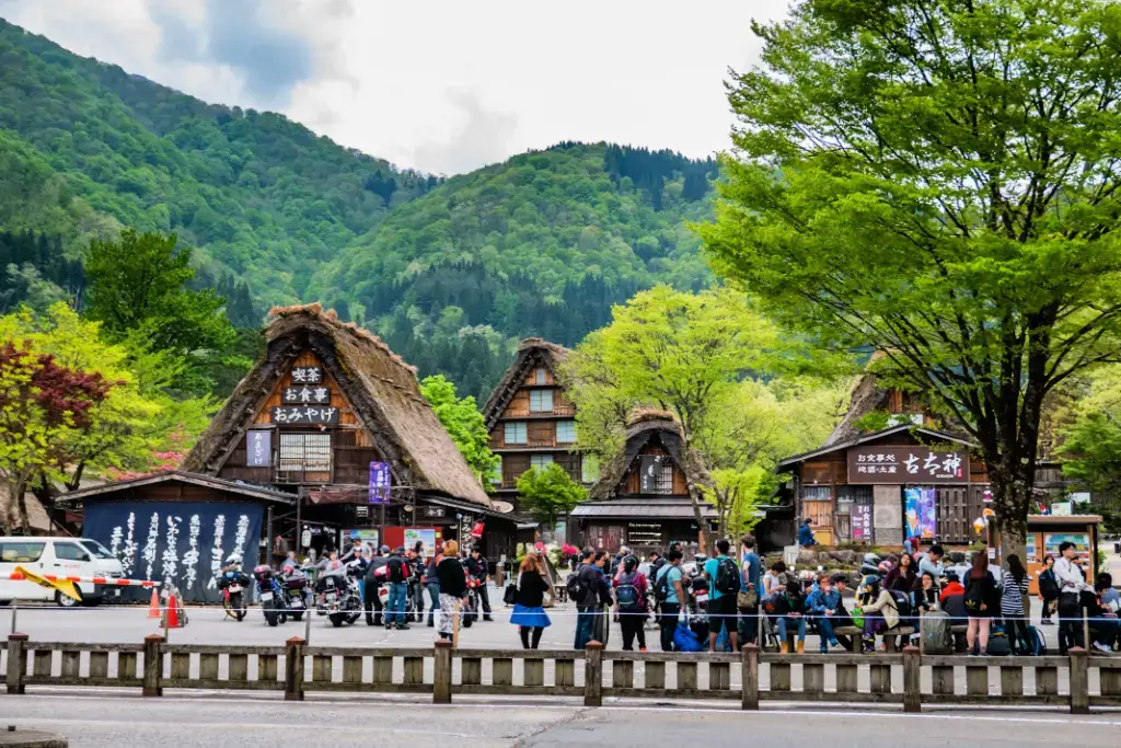 Pengakuan Dunia dan Status Warisan Budaya