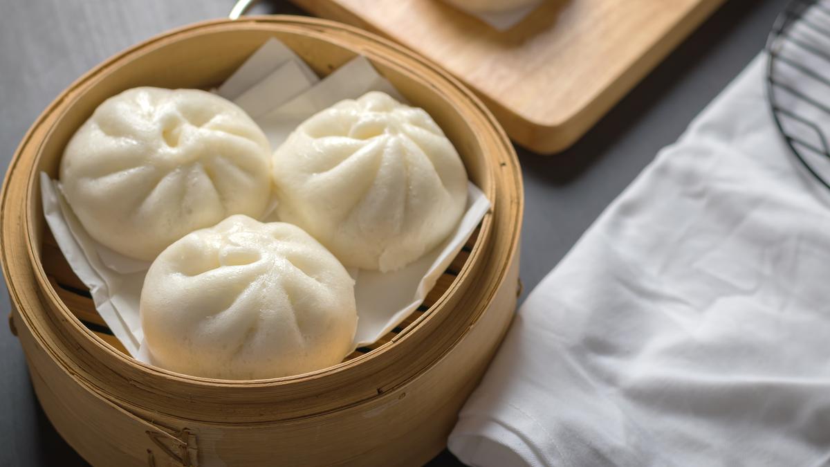 Popularitas Bakpao Jepang