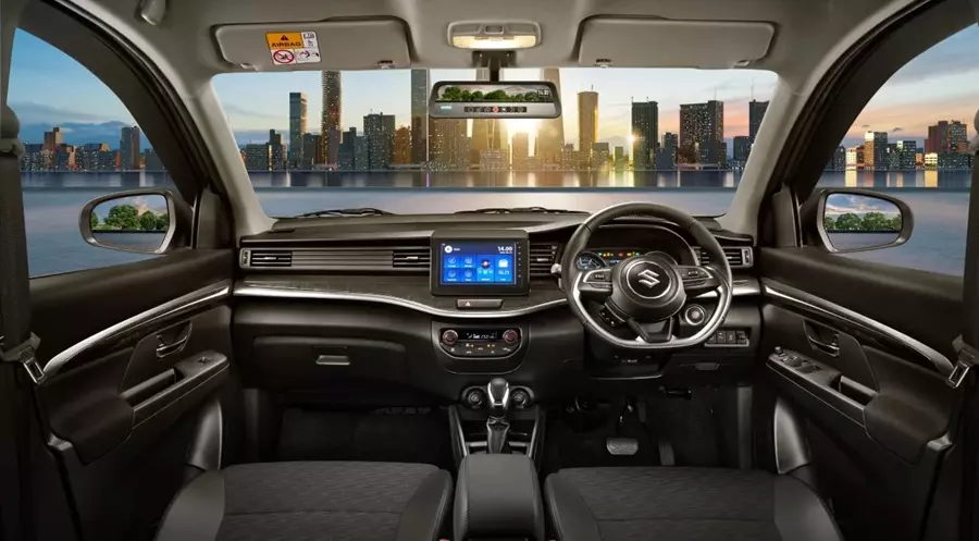 Teknologi Hybrid Ringan yang Praktis untuk Harian