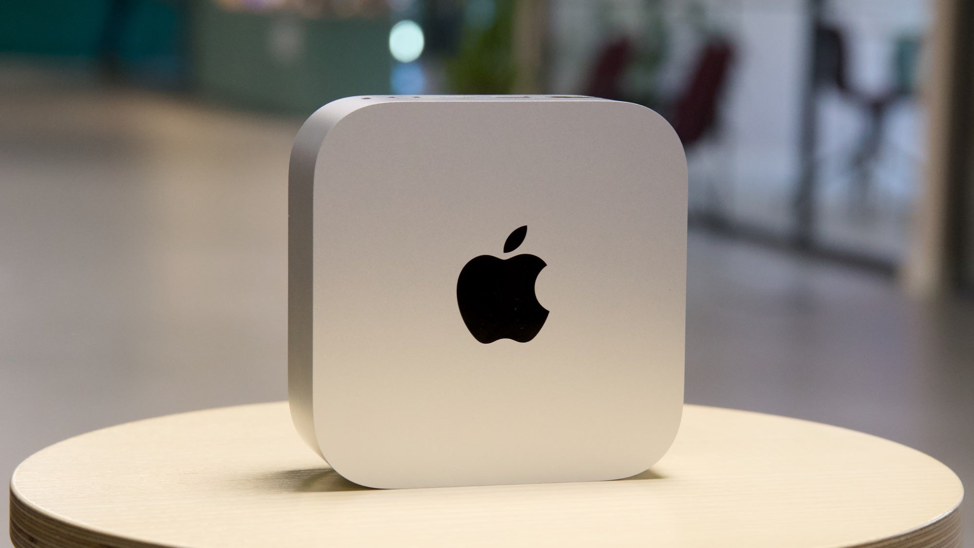 Apple Mac Mini