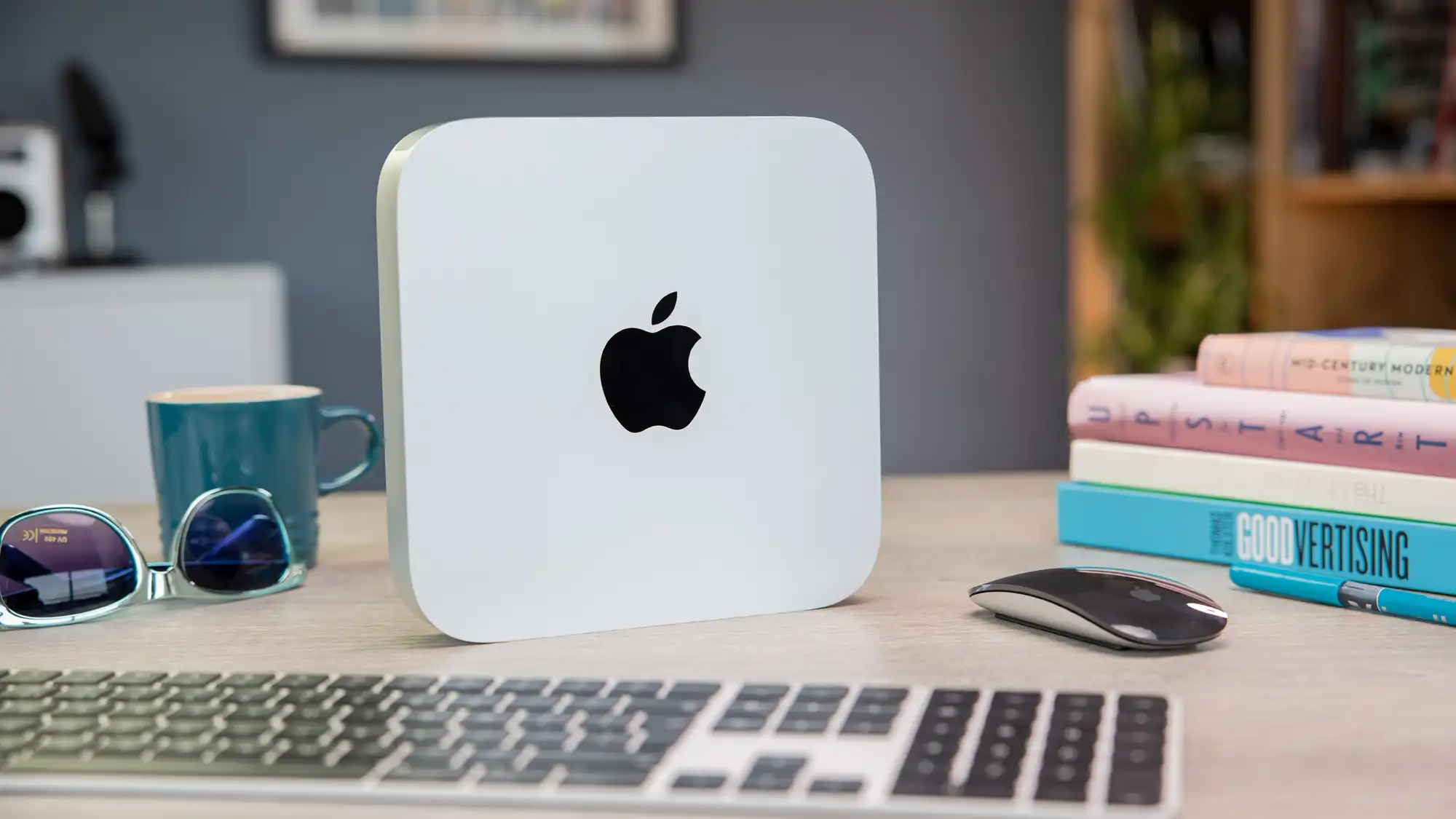 Apple Mac Mini
