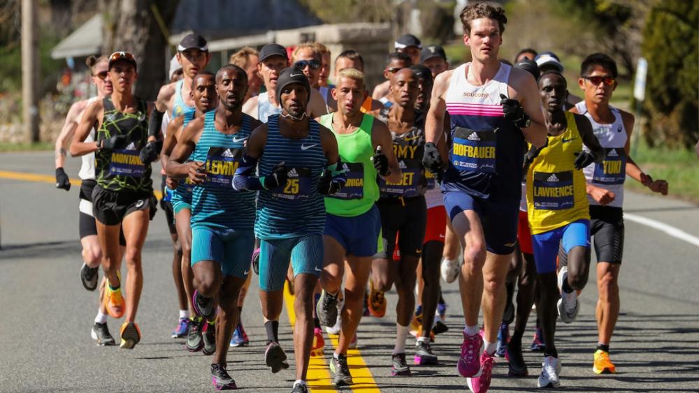 Memahami Fondasi Latihan Lari Maraton