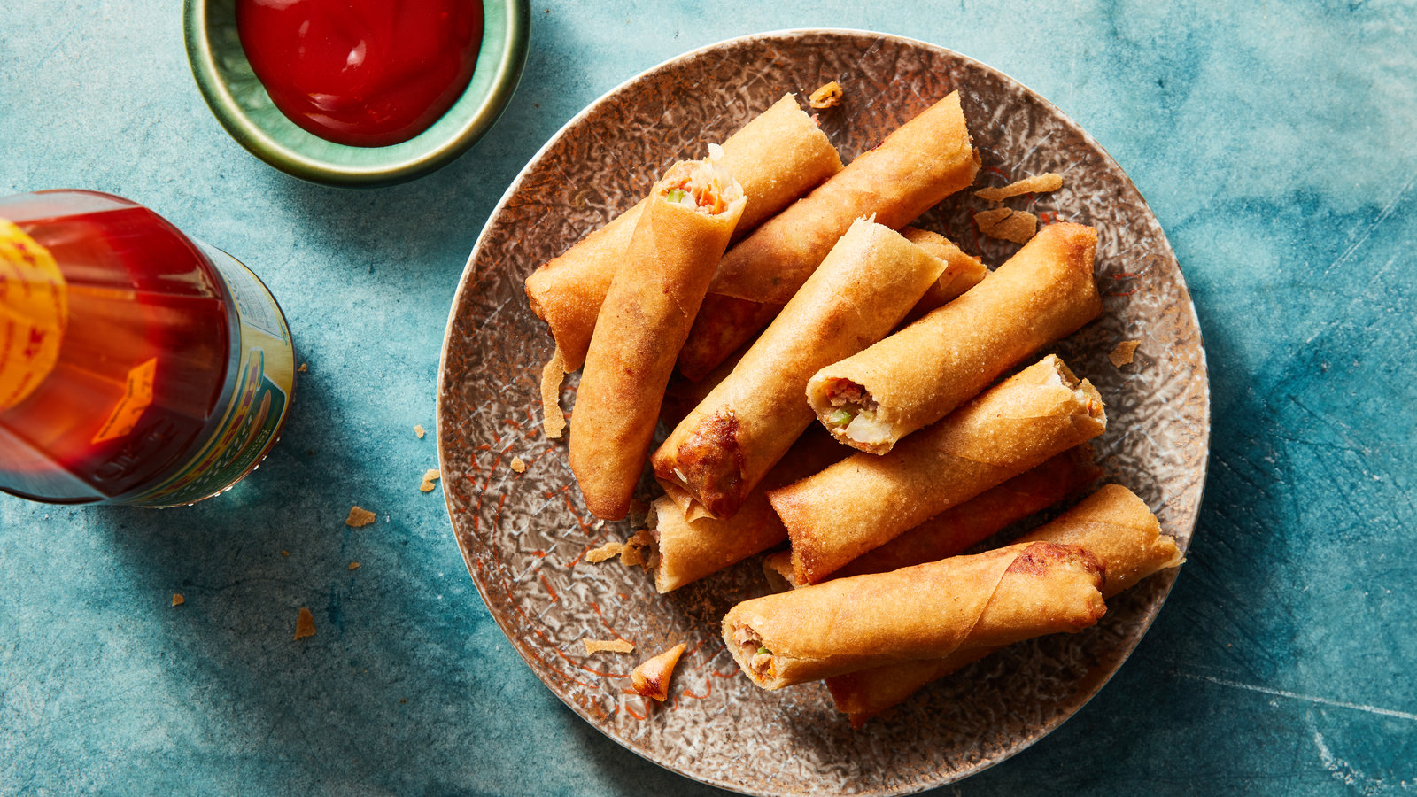 Mengapa Tekstur Menjadi Segalanya