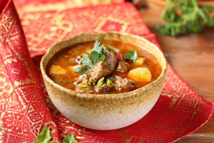 Gulai Daging