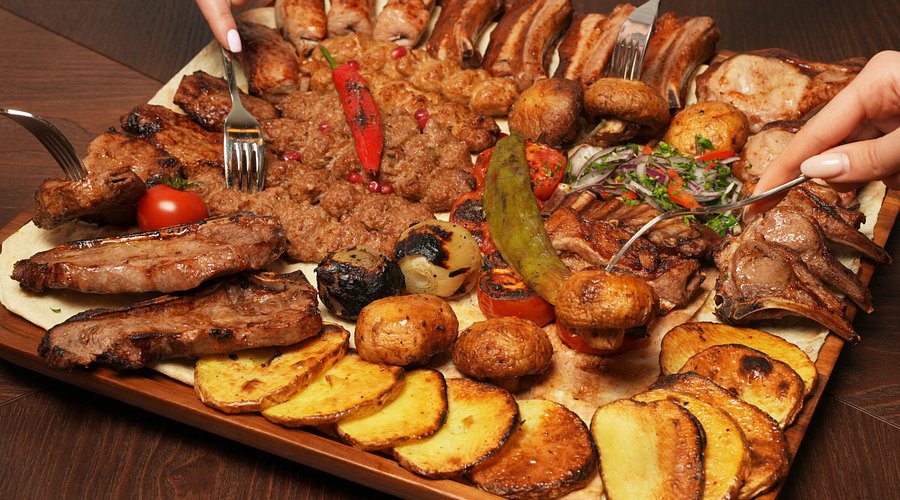 Rahasia Rempah dan Teknik Pemanggangan Autentik