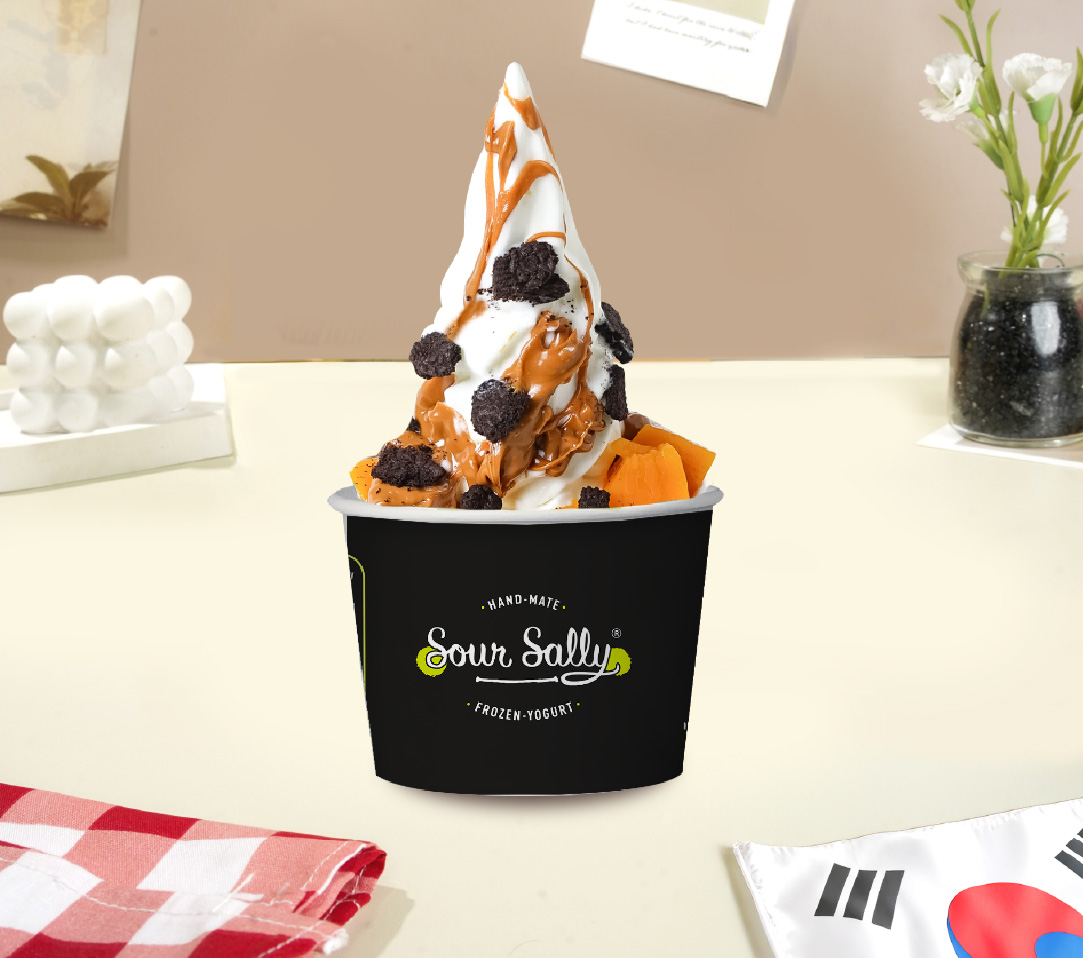 Eskrim Sour Sally