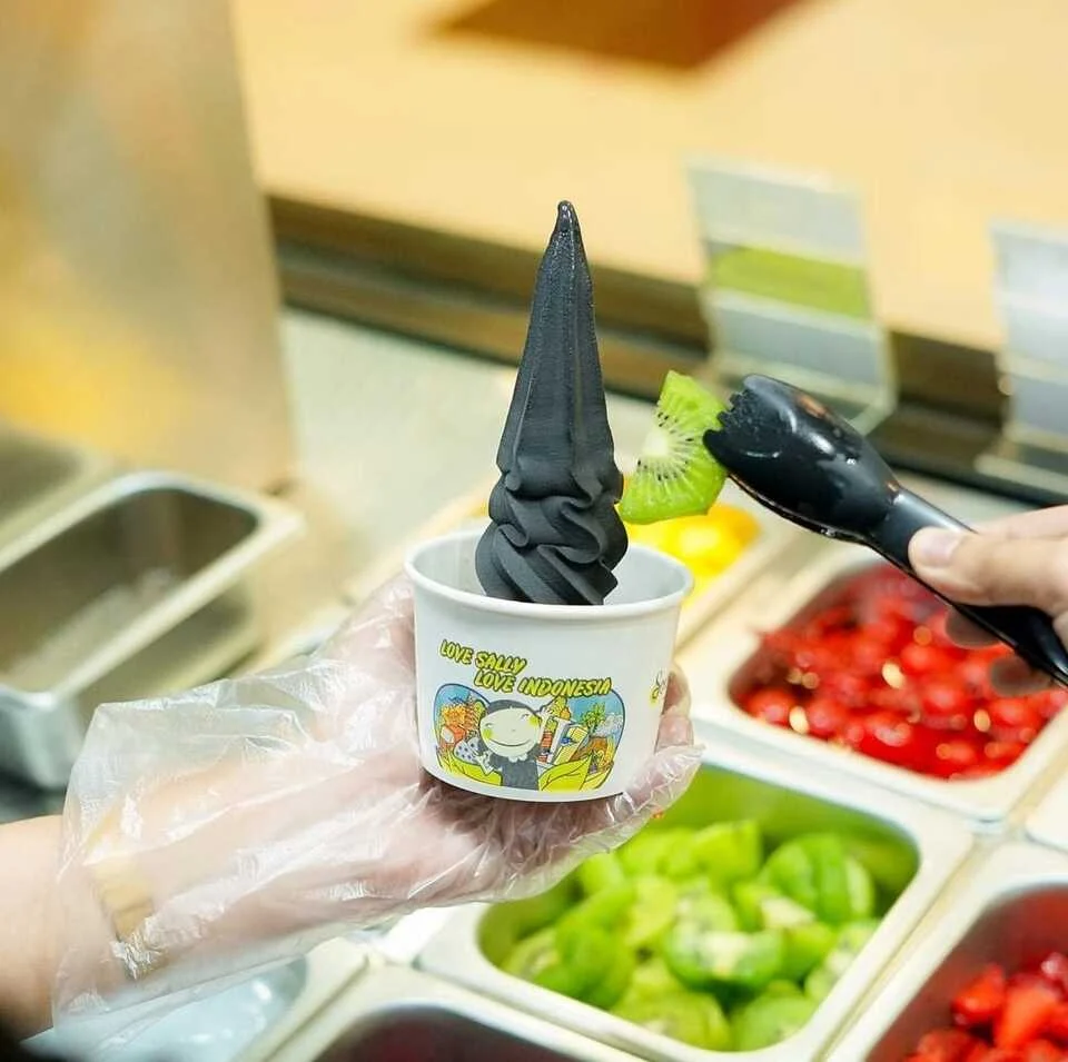 Eskrim Sour Sally