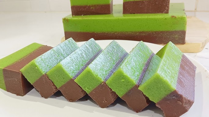 Puding Kelor