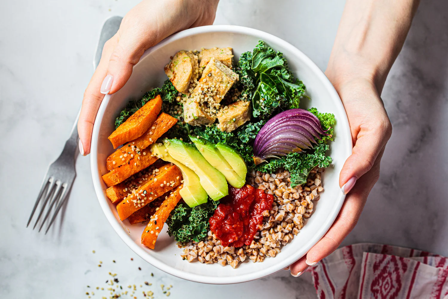 Healthy Clean Eating