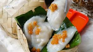 Chai Kue Pontianak