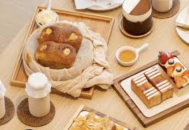 Mil Toast House