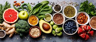 Healthy Clean Eating