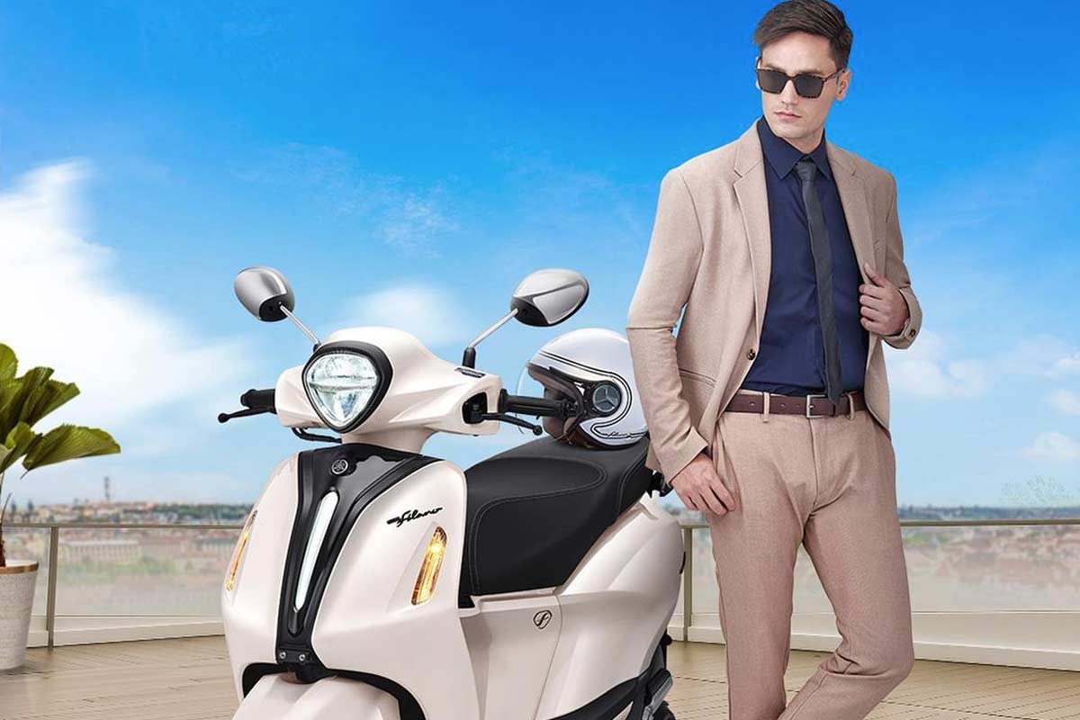 Fitur Modern yang Mendukung Mobilitas Sehari-hari