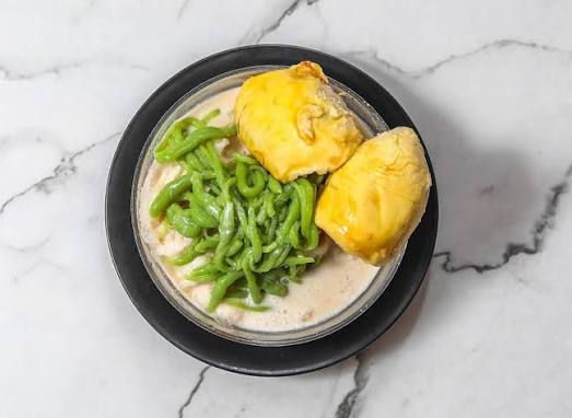 Cendol Durian