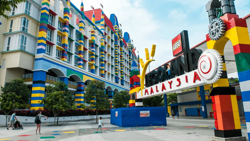 Legoland Malaysia