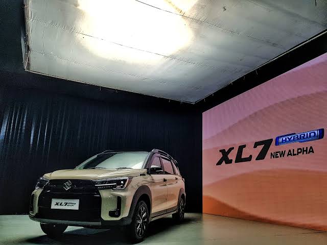 Teknologi Hybrid Bukan Sekadar Mengejar Irit
