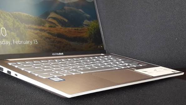 VivoBook S13